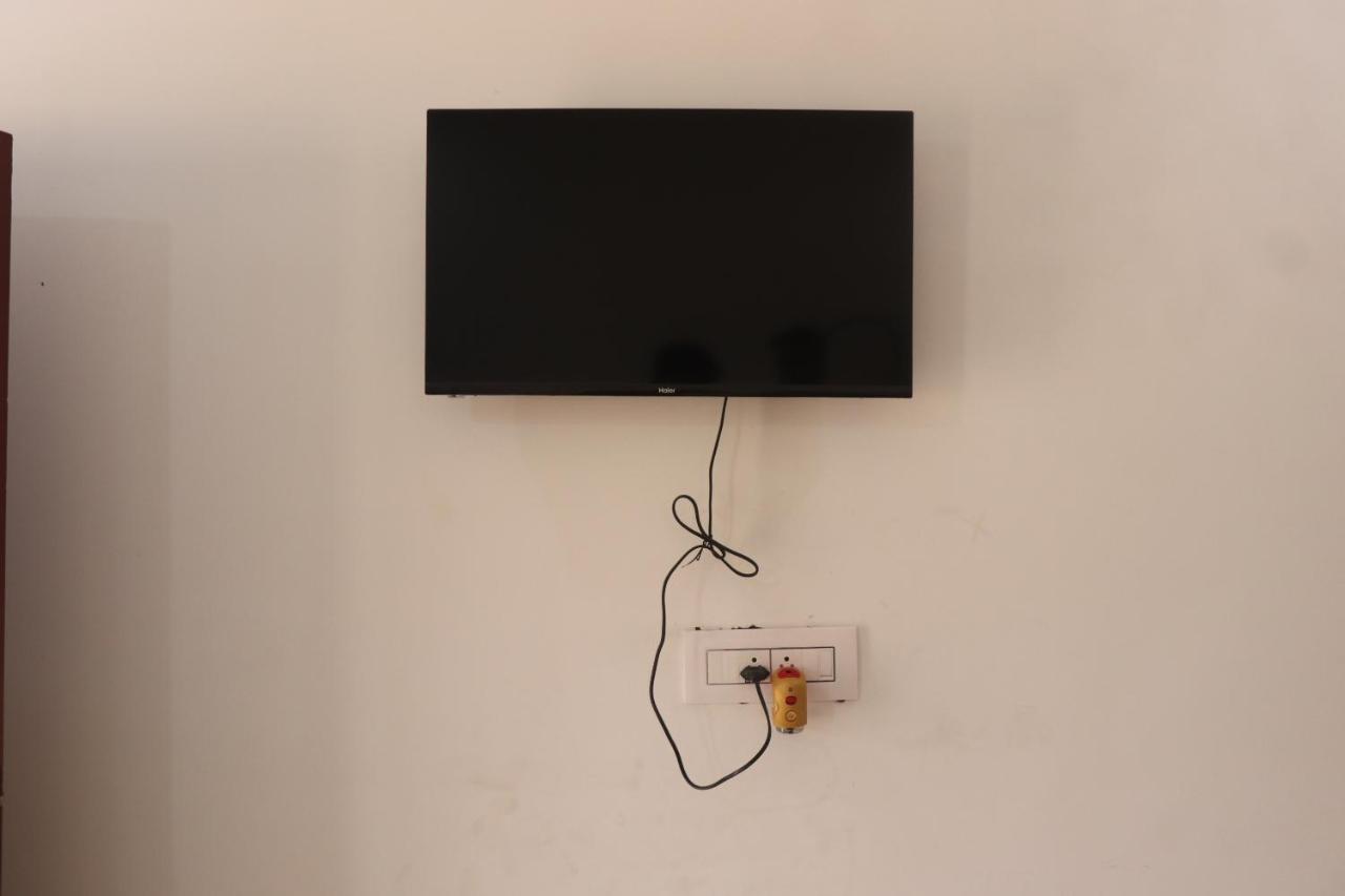 Kopai View Hotel Bolpur Kültér fotó
