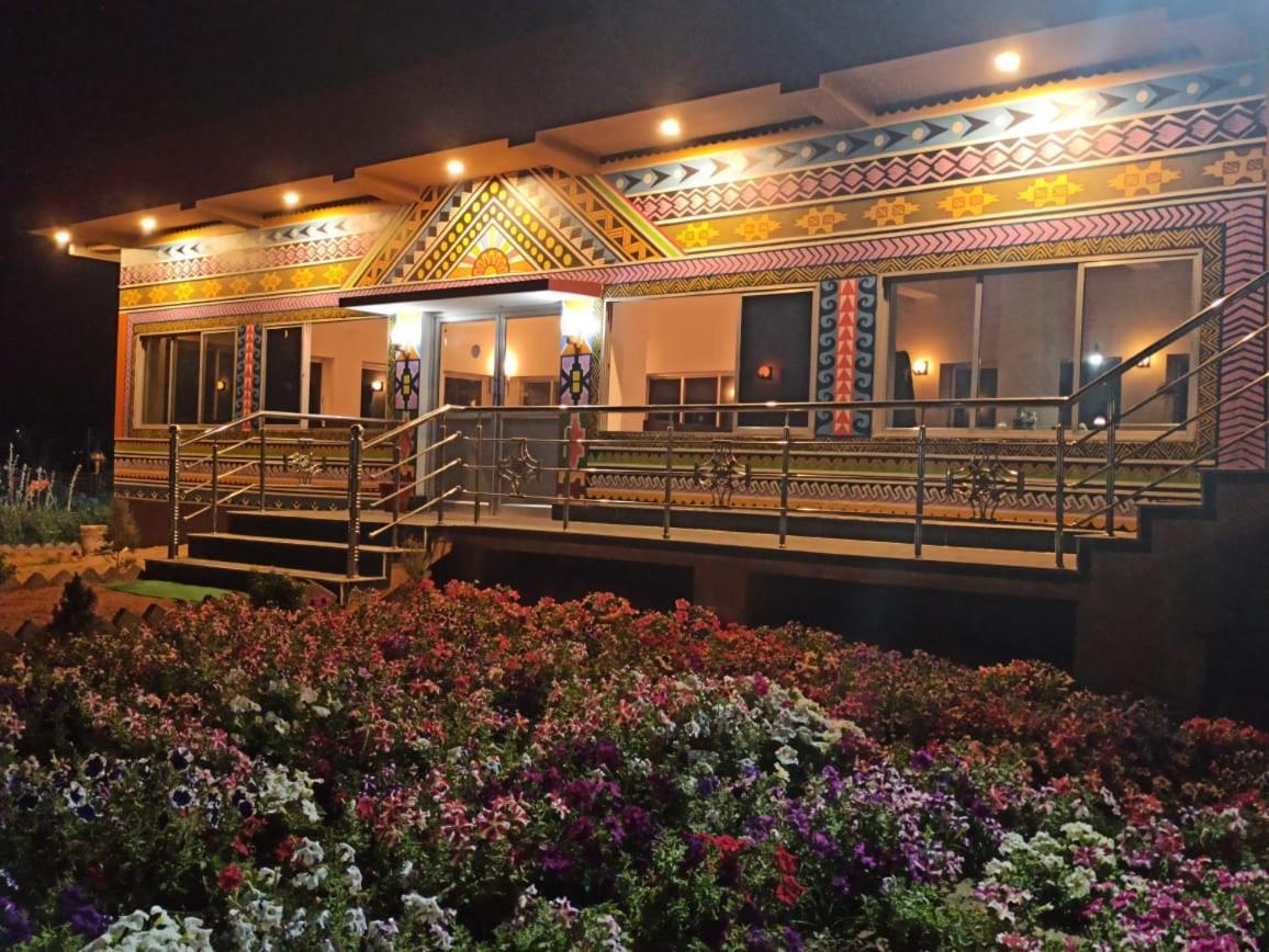 Kopai View Hotel Bolpur Kültér fotó